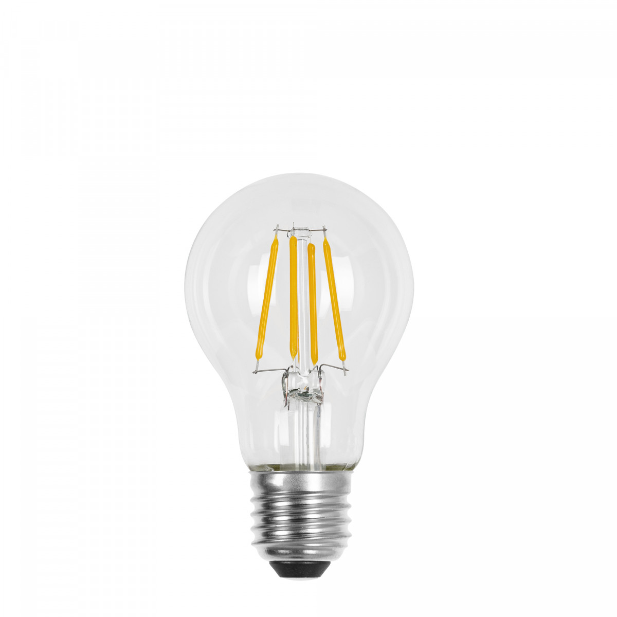 Deco Led 3W- E27- ampoules