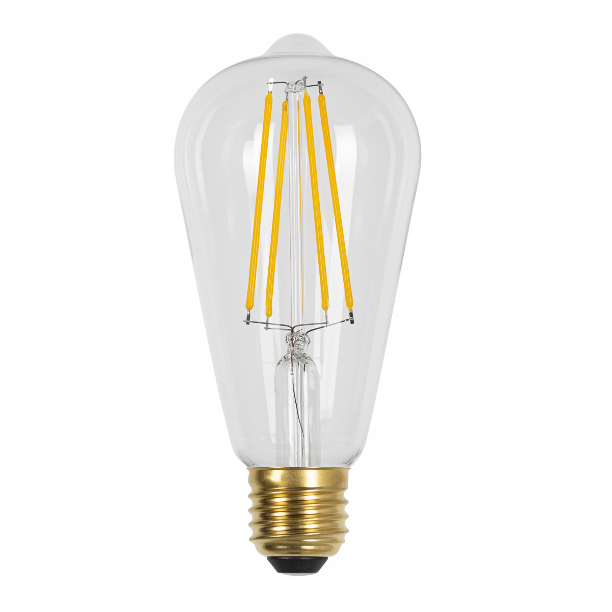 Ampoule Classic Sensor (5899) LED 3W avec capteur jour/nuit de KS Lighting
