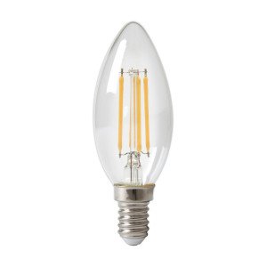 Ampoule LED Candle (474490) | Nostalux.fr