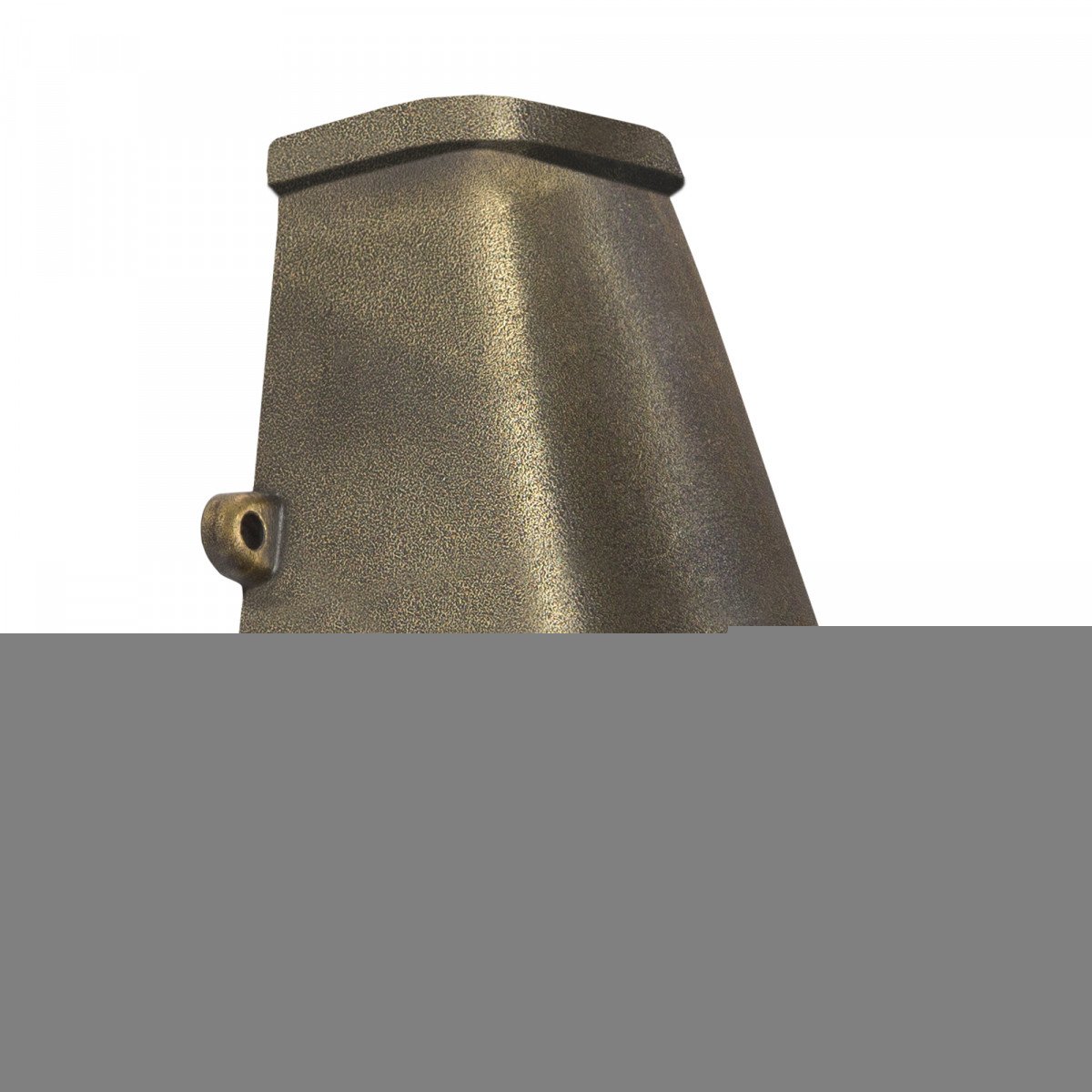 Éclairage d'extérieur Triton bronze - Maritime de la marque KS Lighting 