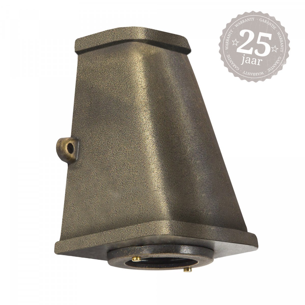 Éclairage d'extérieur Triton bronze - Maritime de la marque KS Lighting 
