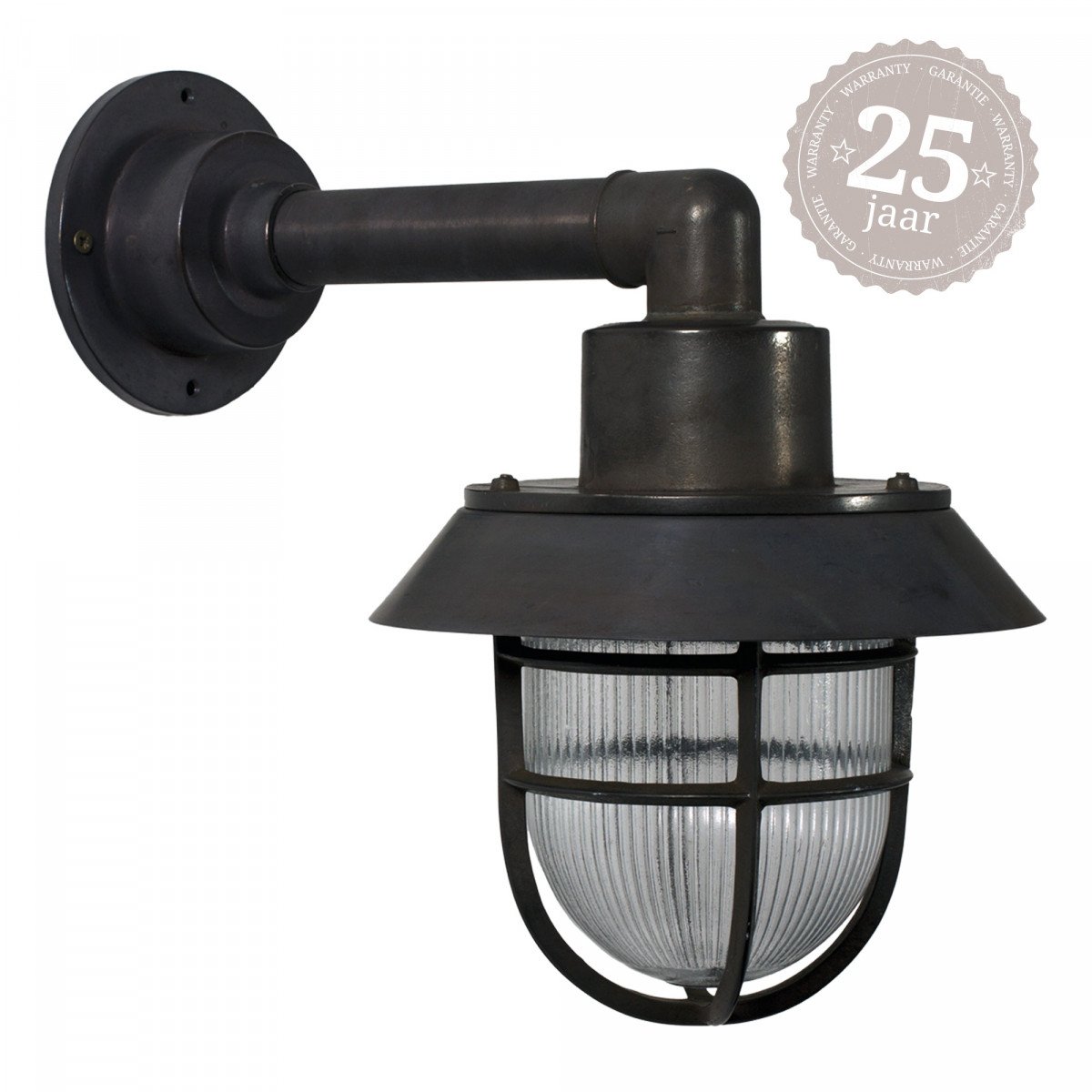 Lampe de bateau Docklight maritime de KS Lighting