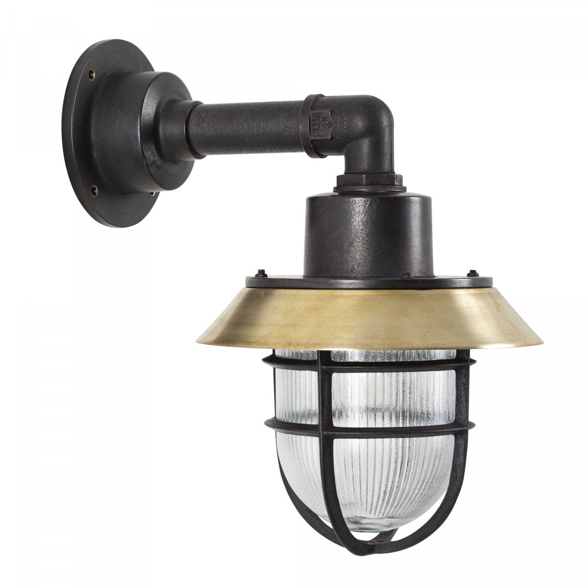 Lampe de bateau Dockyard (6646) maritime de KS Lighting 