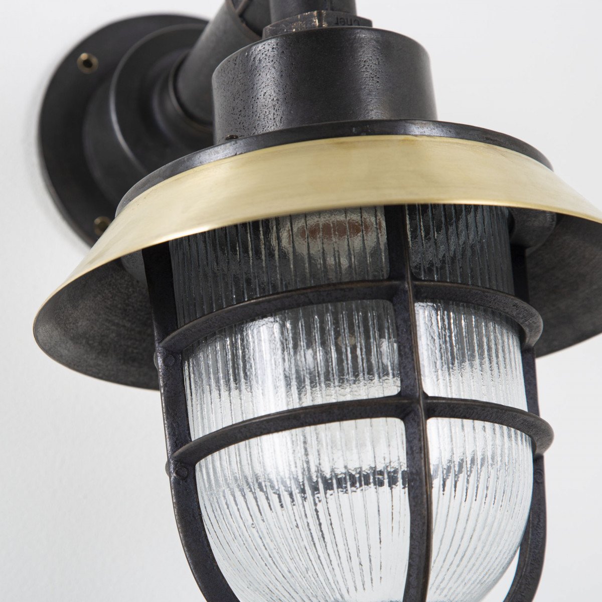 Lampe de bateau Dockyard (6646) maritime de KS Lighting 