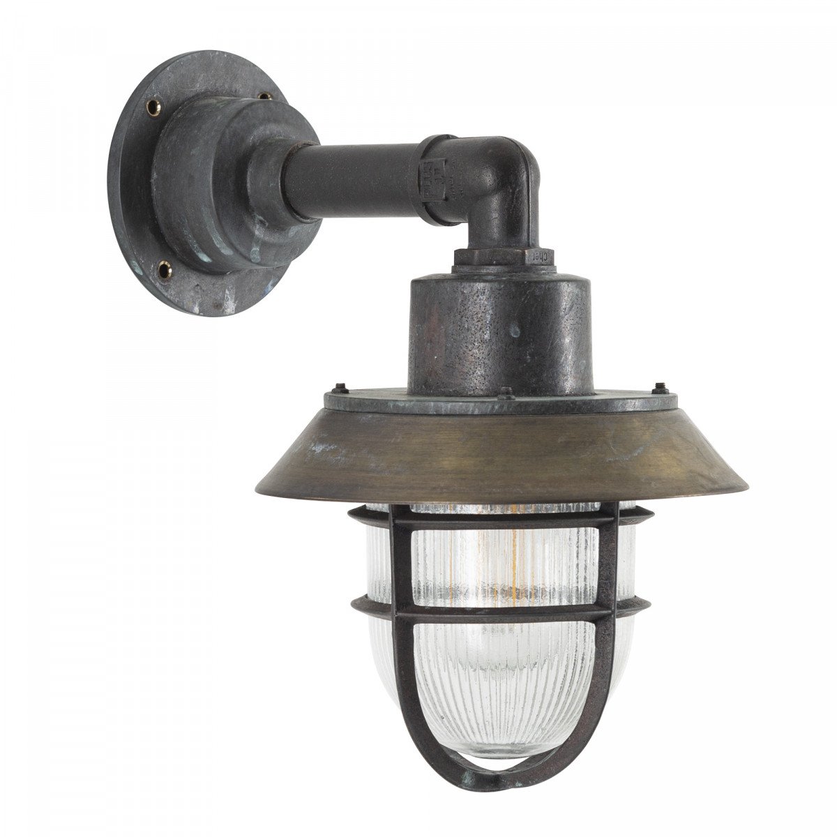 Lampe de bateau Dockyard (6646) maritime de KS Lighting 