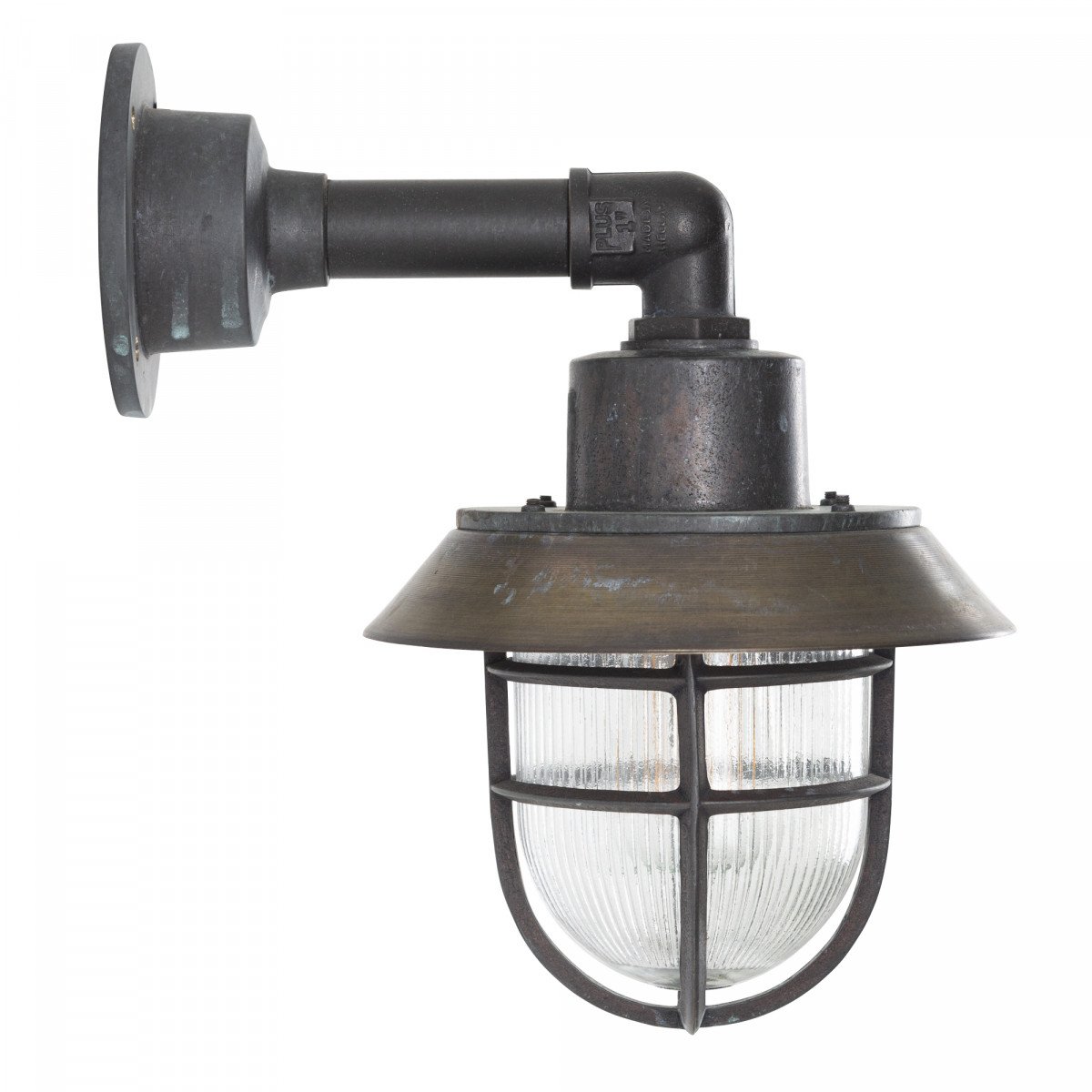 Lampe de bateau Dockyard (6646) maritime de KS Lighting 