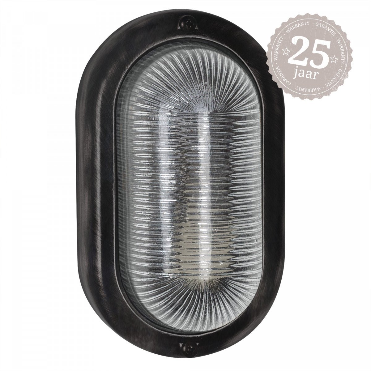 Applique Ochi bronze noir (6680) de la marque KS Lighting