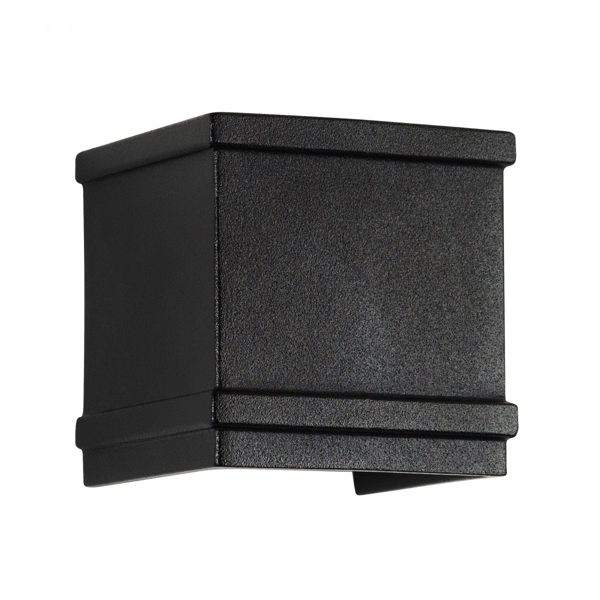 Applique extérieur Borgo noir (6686) de KS Lighting