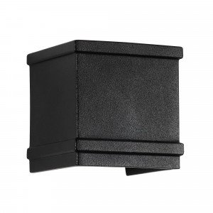 Applique extérieur Borgo noir (6686) de KS Lighting Applique extérieur Borgo noir (6686) de KS Lighting