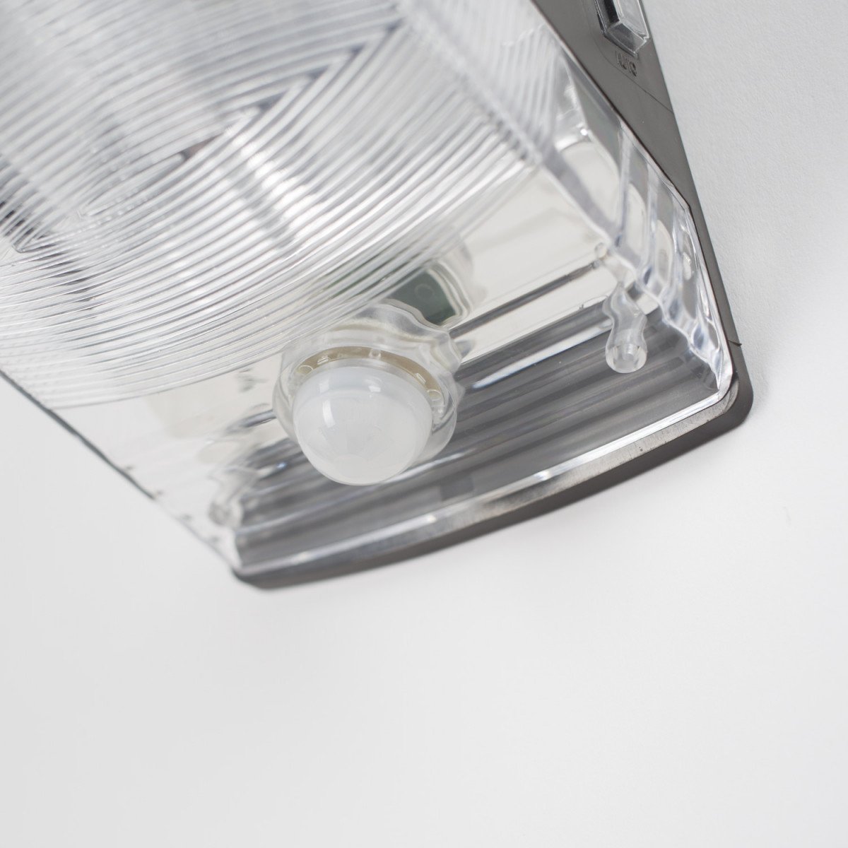 Lampe d'extérieur Solar Energy Sensor LED