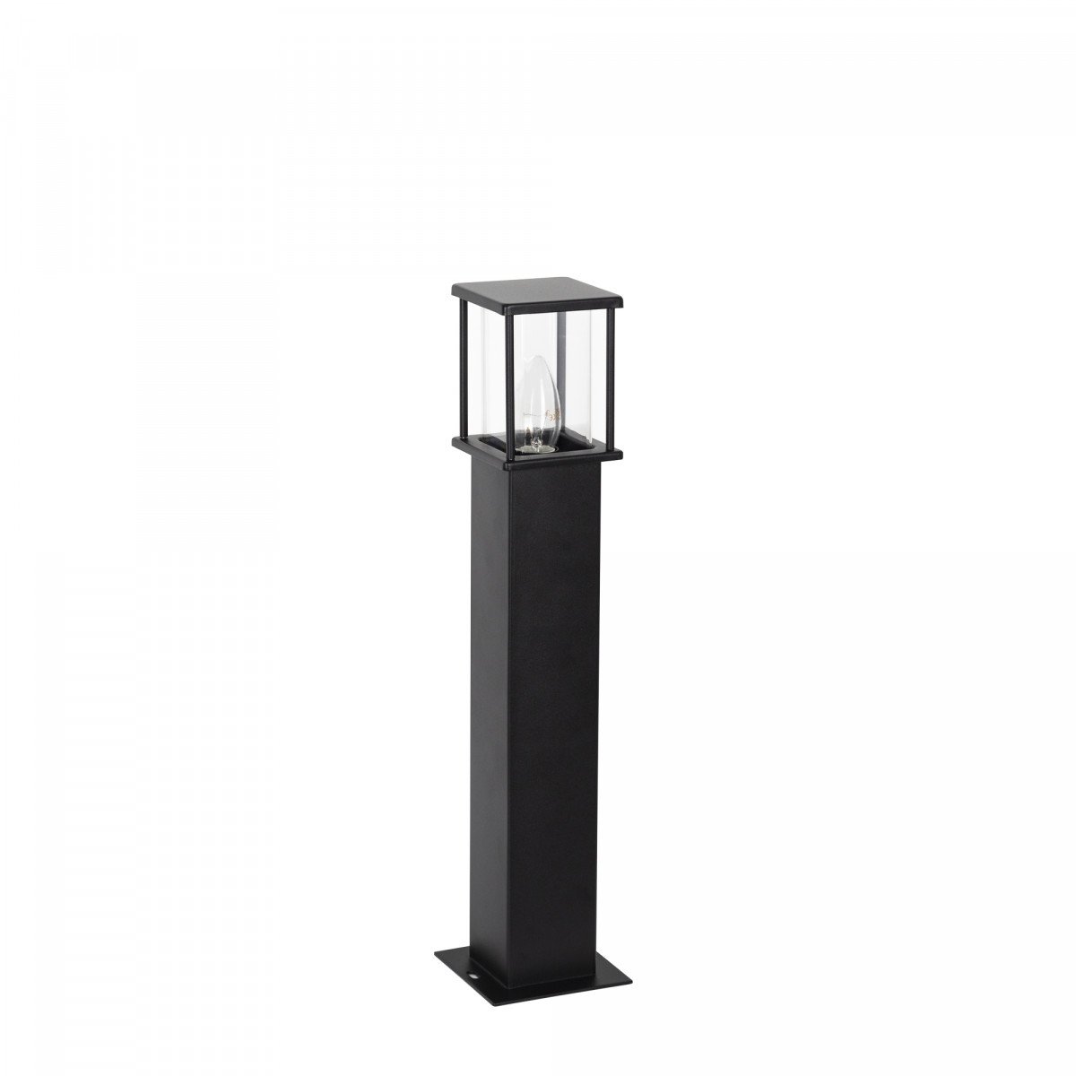 Lampe de jardin Astro 2 (7523) noir mat de KS Lighting