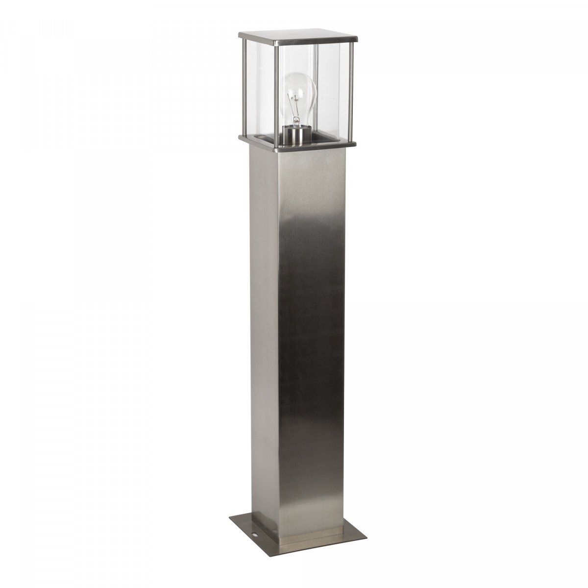 Lampe de jardin sur pied Astro 1 (7526) Terras en acier inoxydable de KS Lighting