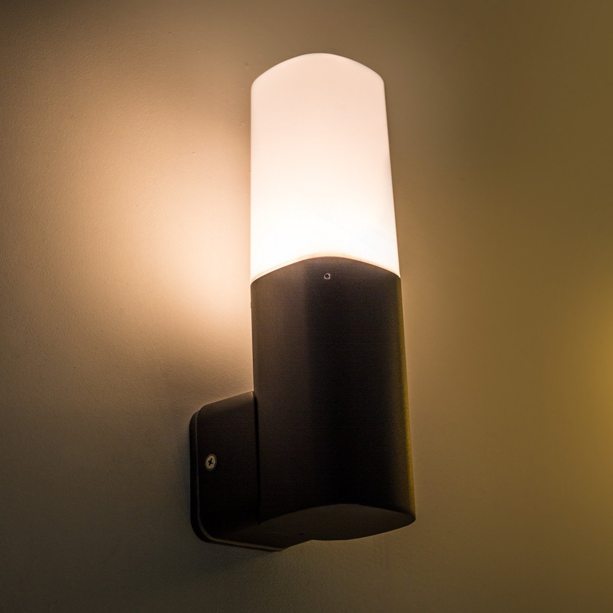 Lampe de jardin Sub Wall (7562) de KS Lighting