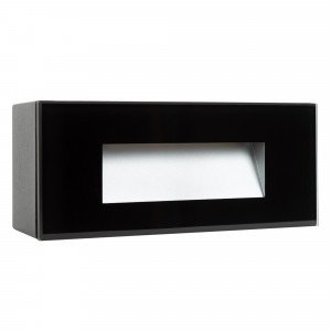 Spot mural Oxide 2 noir