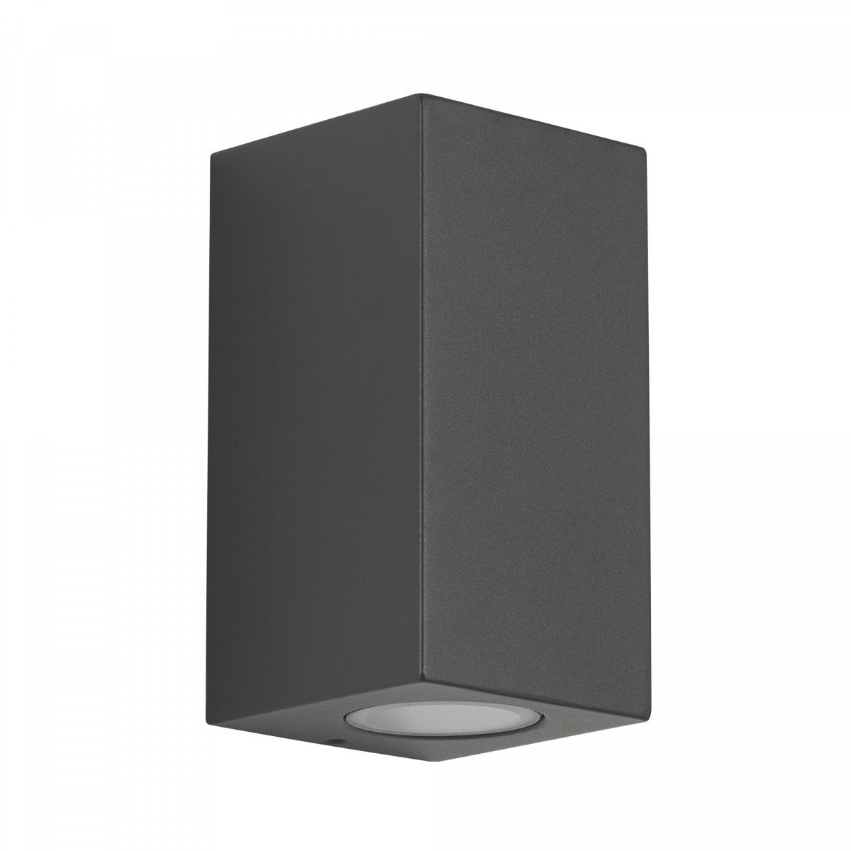 Applique Levi de couleur anthracite