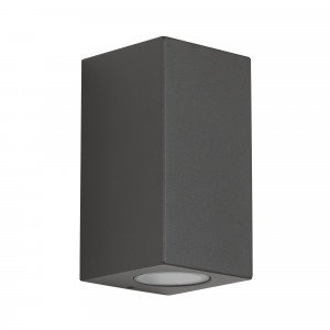 Applique Levi de couleur anthracite