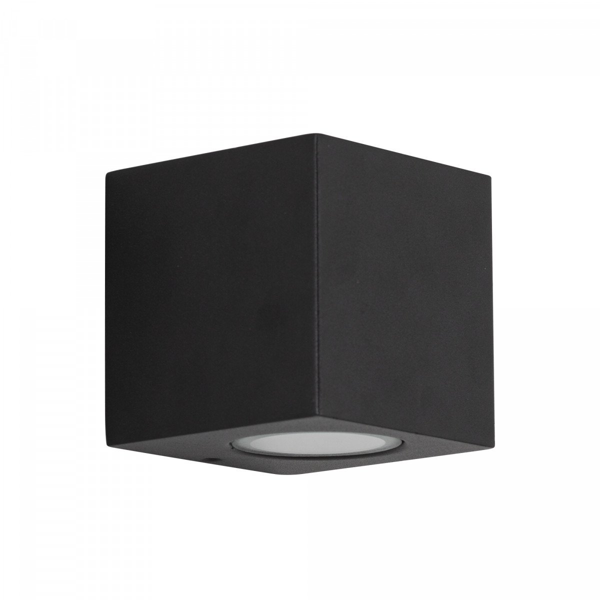 Downlight Levi de couleur noir mat