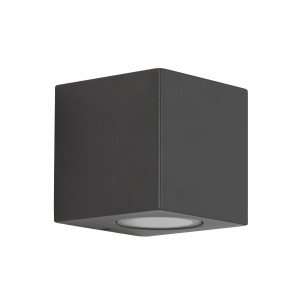 Double faisceau Levi de couleur noir mat