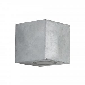 Downlight Levi de couleur galvanisé