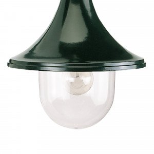 Verre synthétique de rechange  (3534) pour lampe Rimini de KS Lighting