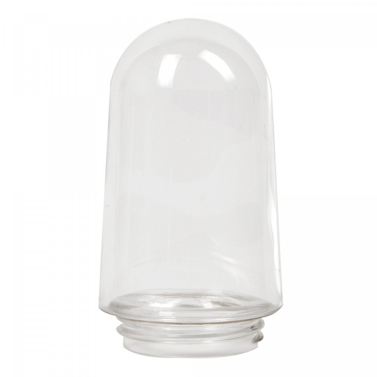 Globe en verre pour différents modèles (9999) KS Lighting | Nostalux.fr