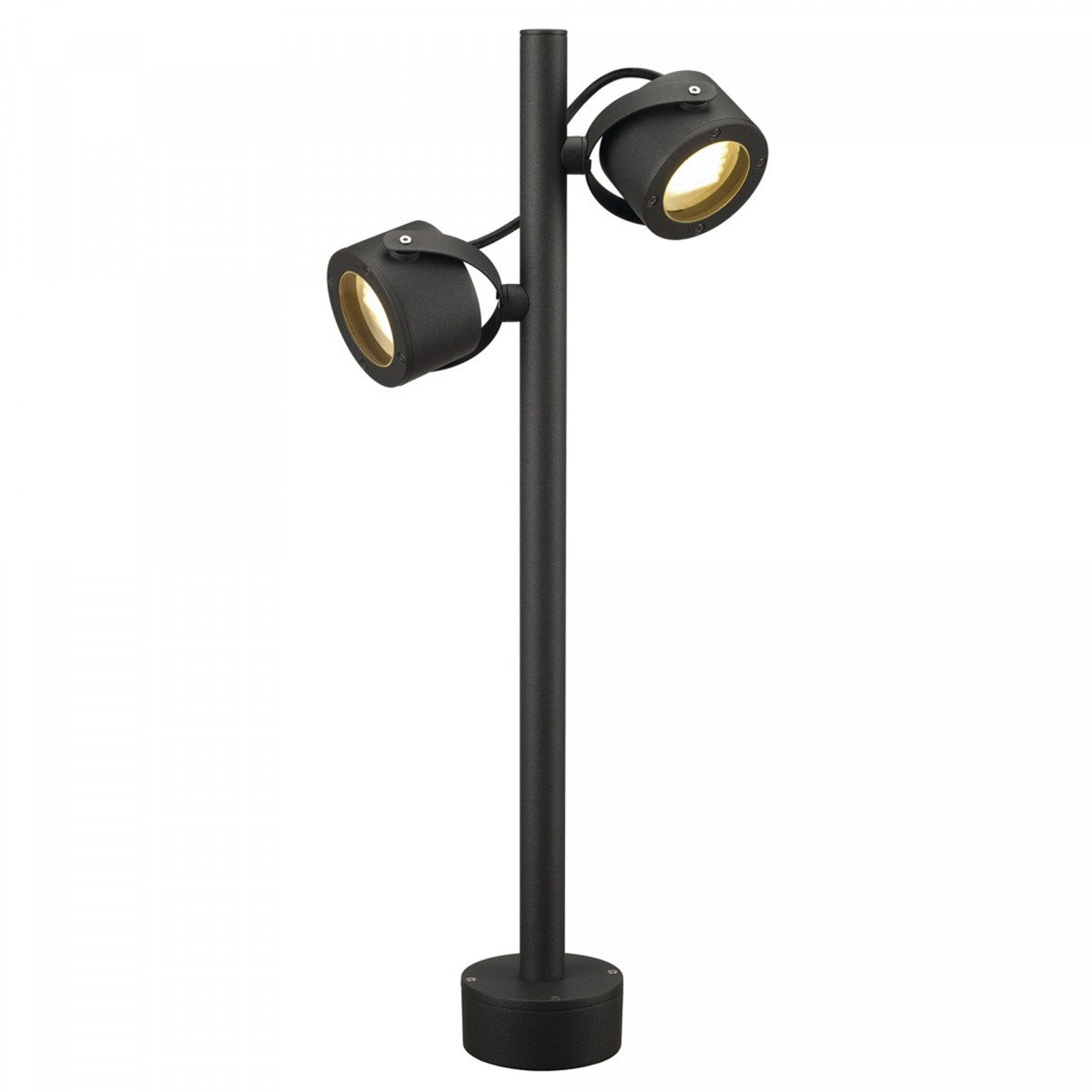 Sitra 360 Sl Anthracite 2xgx53