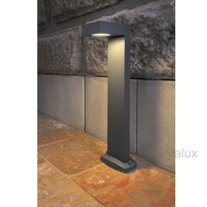 Sl 75 Square Anthracite 1xgx53