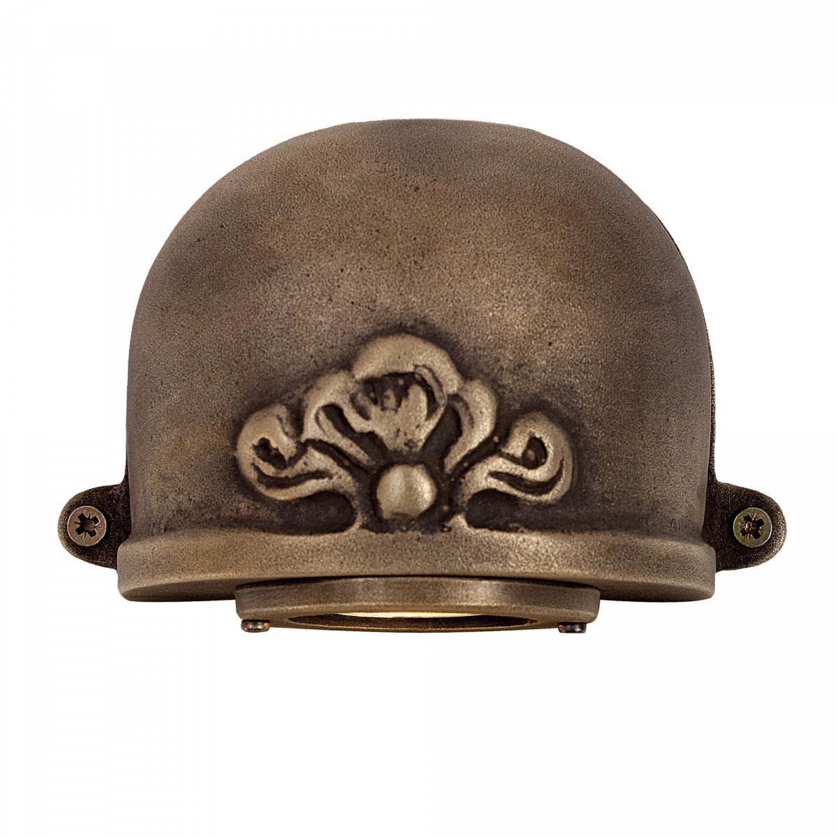 Applique d'extérieur Alba Bronze (6625) - Maritime KS Lighting 