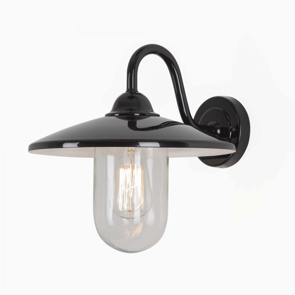 Éclairage extérieur, applique pendante, Brig (7327) de KS Lighting