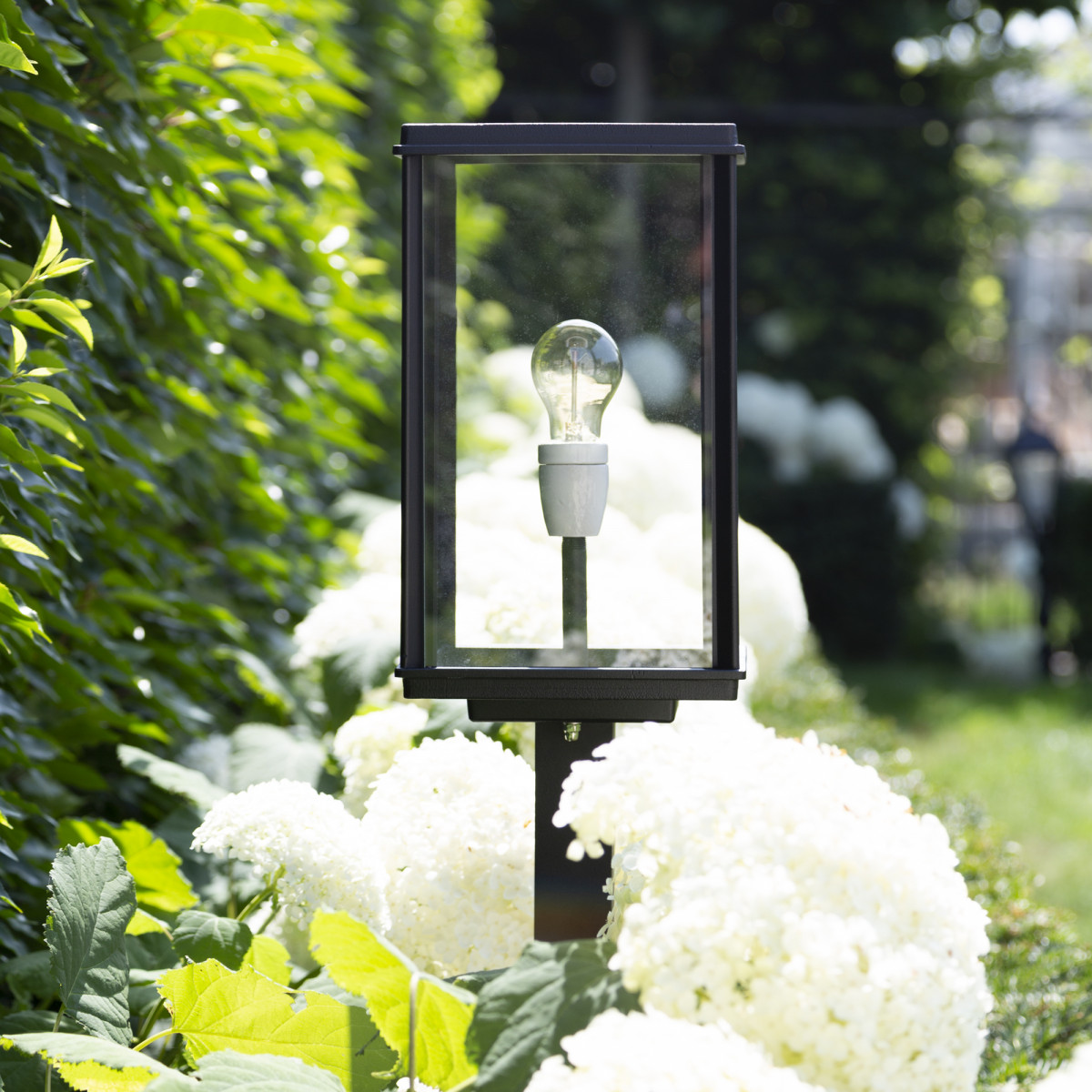 Lampadaire Capital Terras XL de KS Lighting Lampadaire Capital Terras XL de KS Lighting