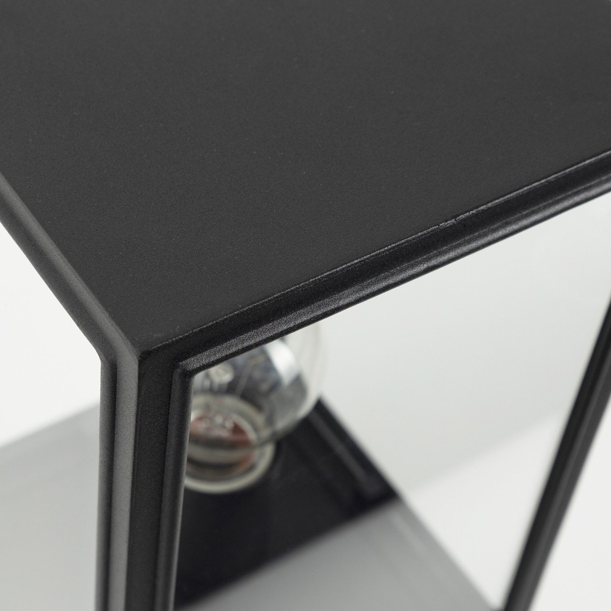 Lampe d'extérieur Soho Terras avec WIFI LED Smart | Nostalux.fr