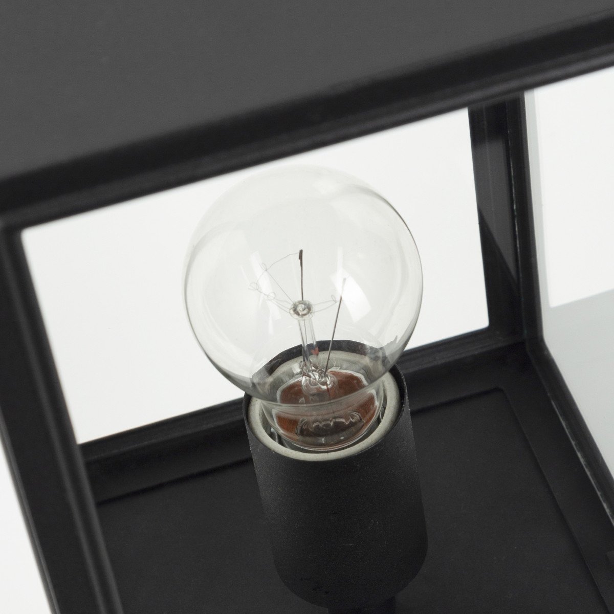 Lampe d'extérieur Soho Terras avec WIFI LED Smart | Nostalux.fr