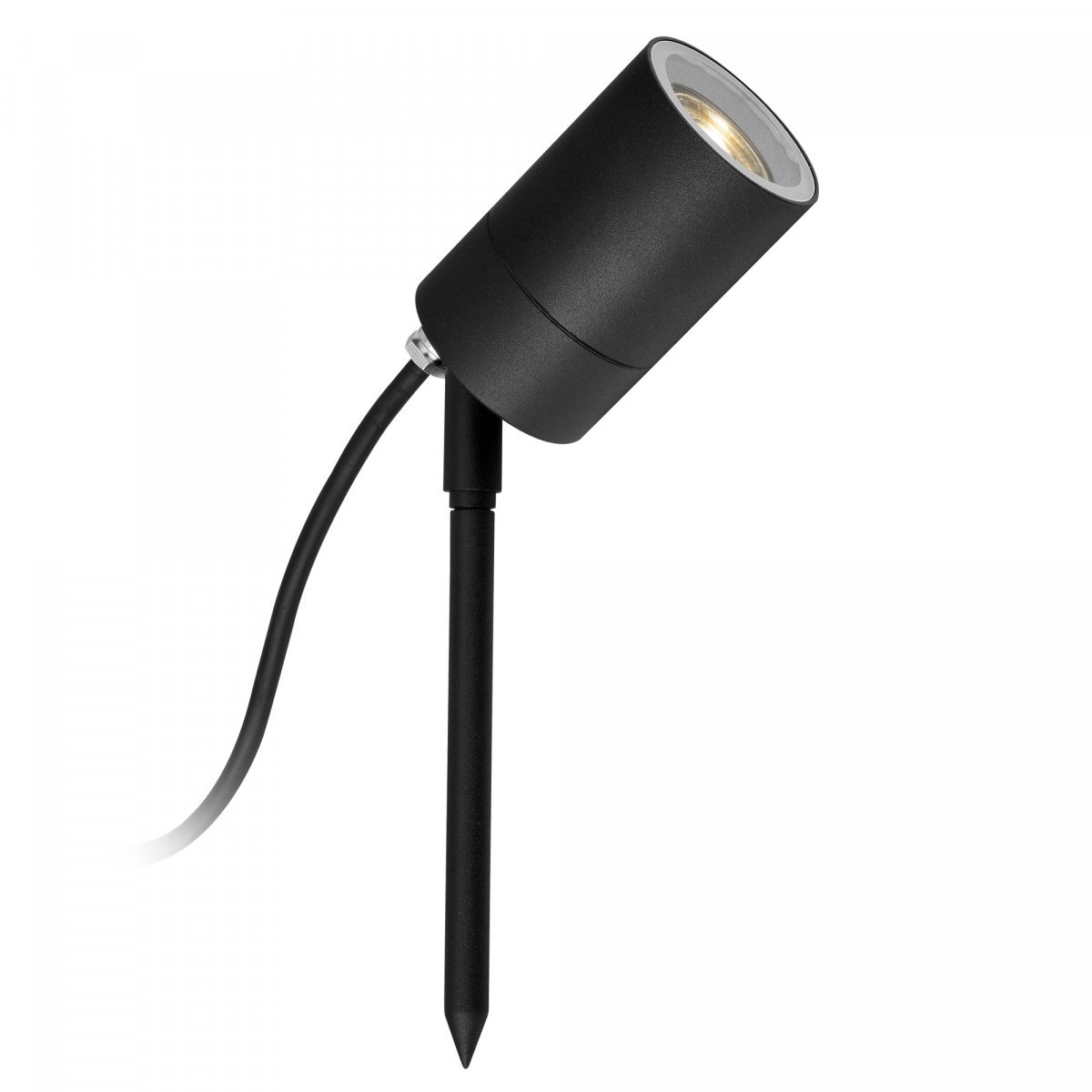 Spot de jardin LED Pin - Plug & Play KS Lighting, s'achète chez Nostalux