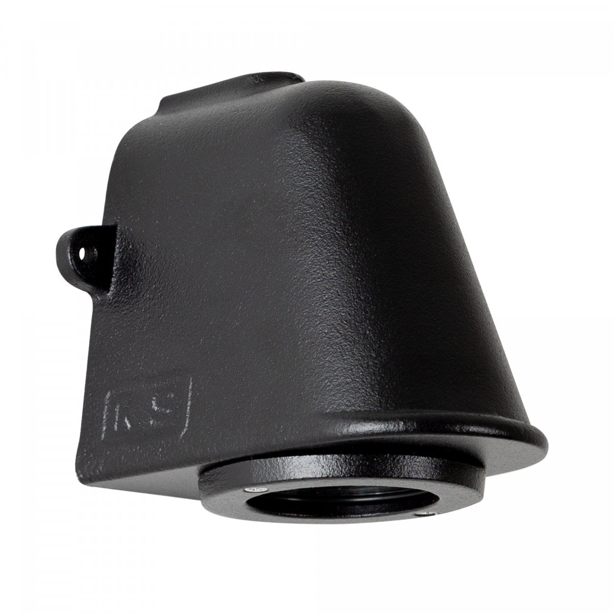 Applique extérieur Offshore Noir (6505K4) maritime - KS Lighting - Nostalux 