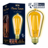 Ampoule Classic Sensor LED 3W jour/nuit