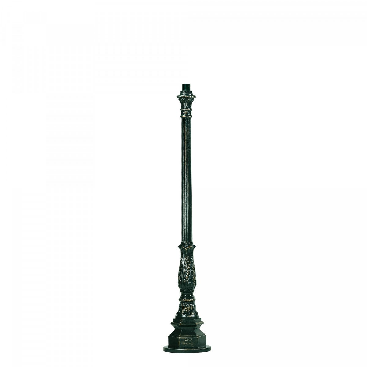 Poteau de lampadaire KS3