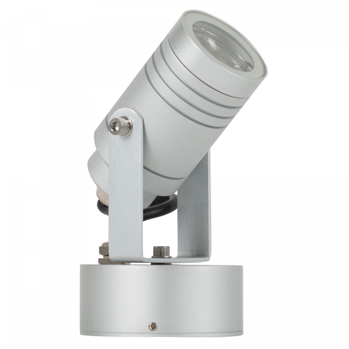 Spot mural orientable Beamy (7450) avec ampoule LED 5W culot GU10