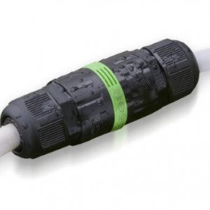 Manchon de câble IP68 droit