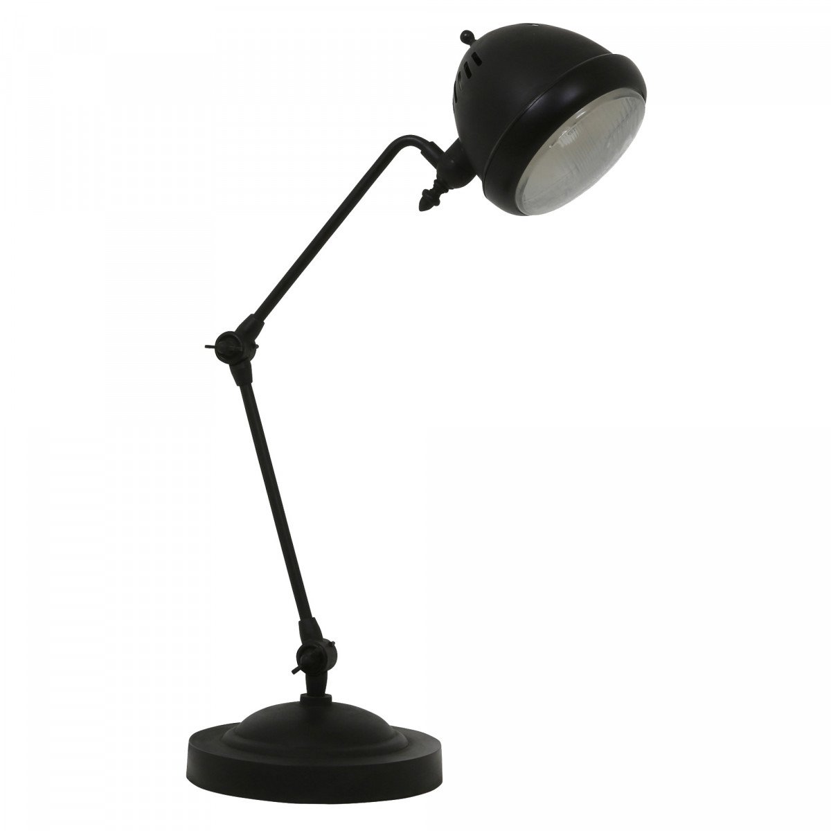 Lampe de table Docklands (90186) | Nostalux.fr