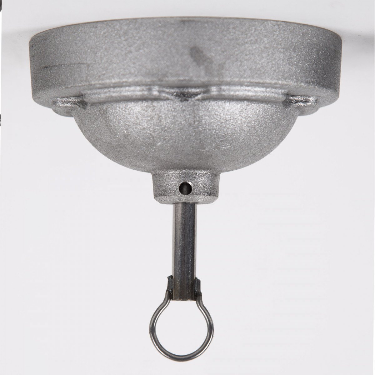 Lampe de véranda à suspension à chaîne Italo M 