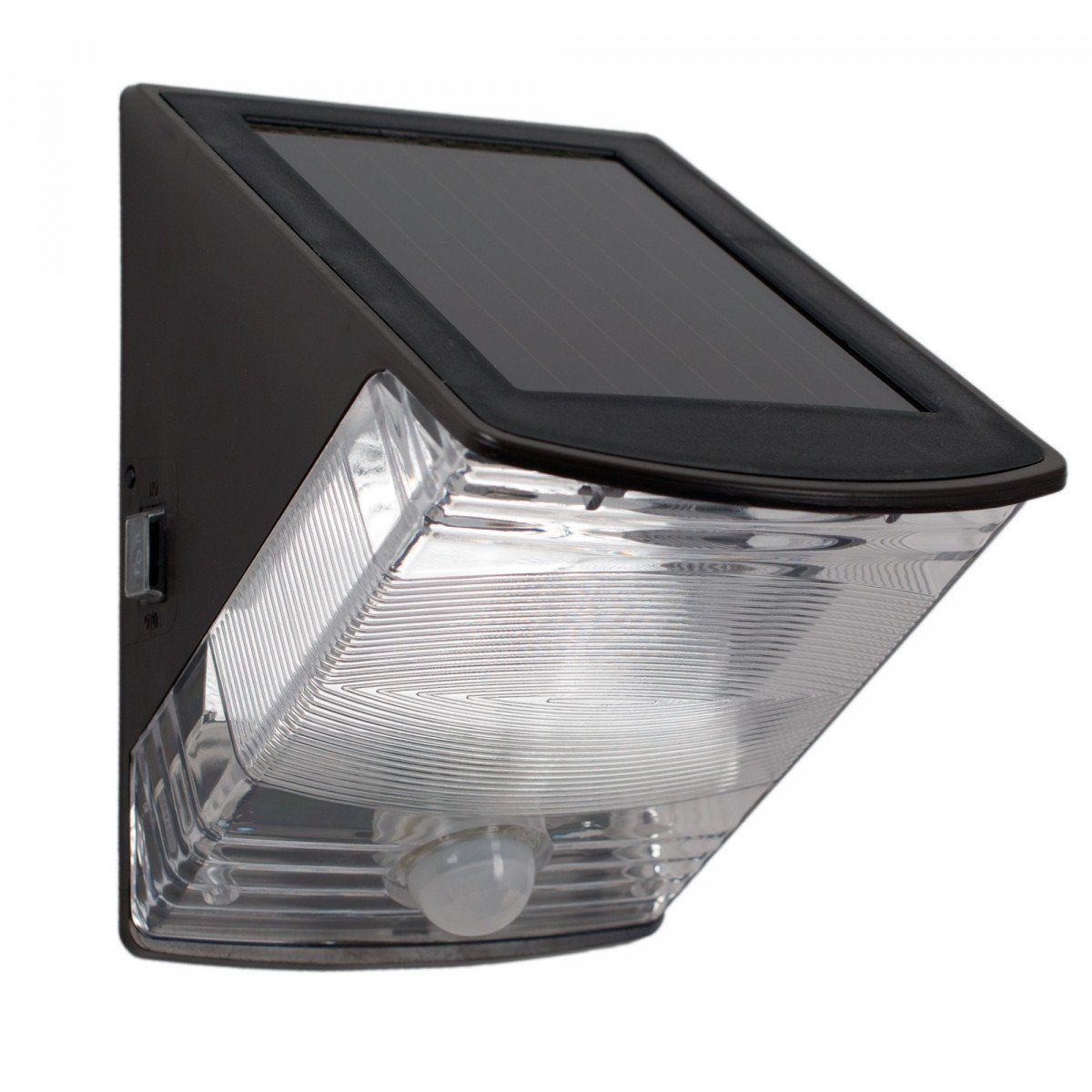 Lampe d'extérieur Solar Energy Sensor LED