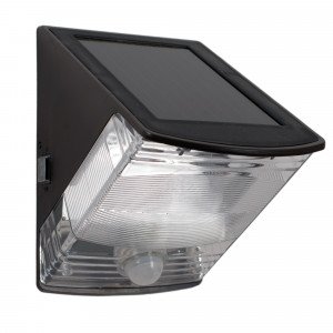 Lampe d'extérieur Solar Energy Sensor LED Lampe d'extérieur Solar Energy Sensor LED