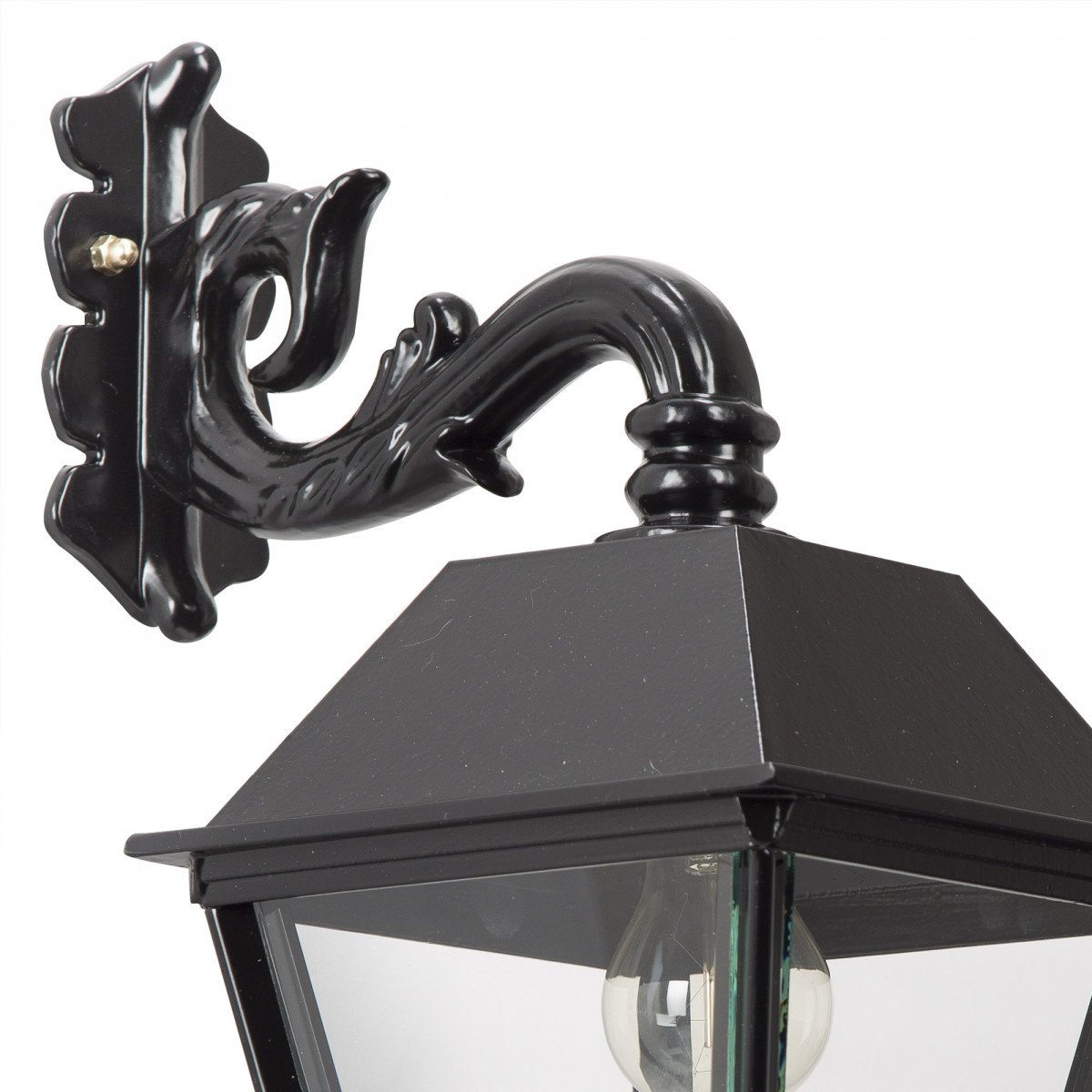M 40 (1212) de KS Lighting - éclairage d'extérieur carré 