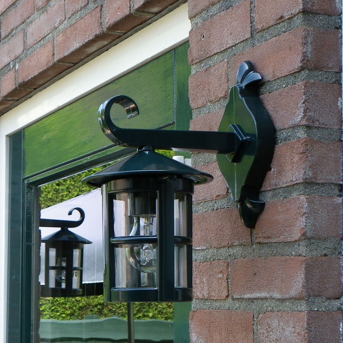 Lucca (7130) - KS Lighting - Semi classique, campagne chic