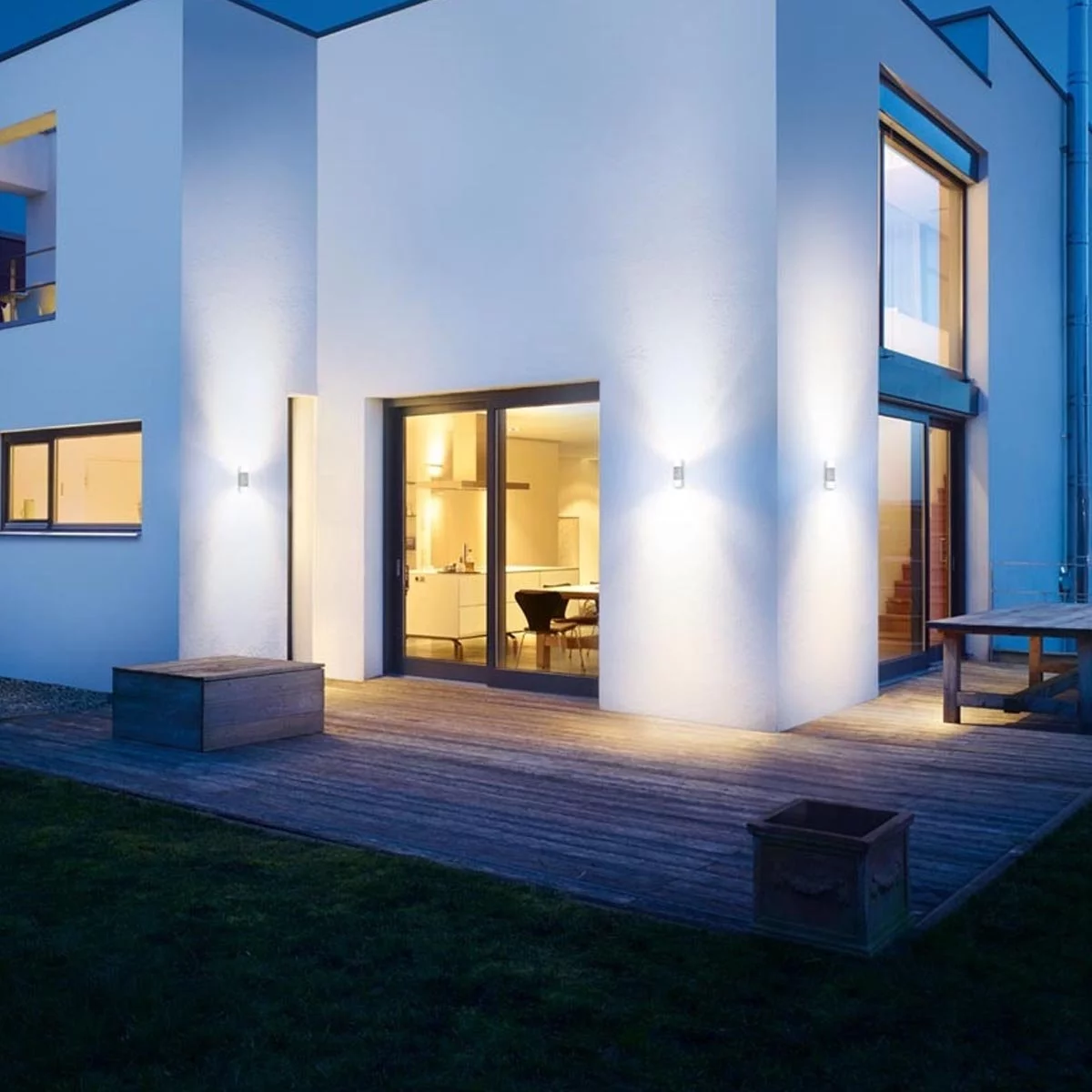 Steinel l 910 led best sale