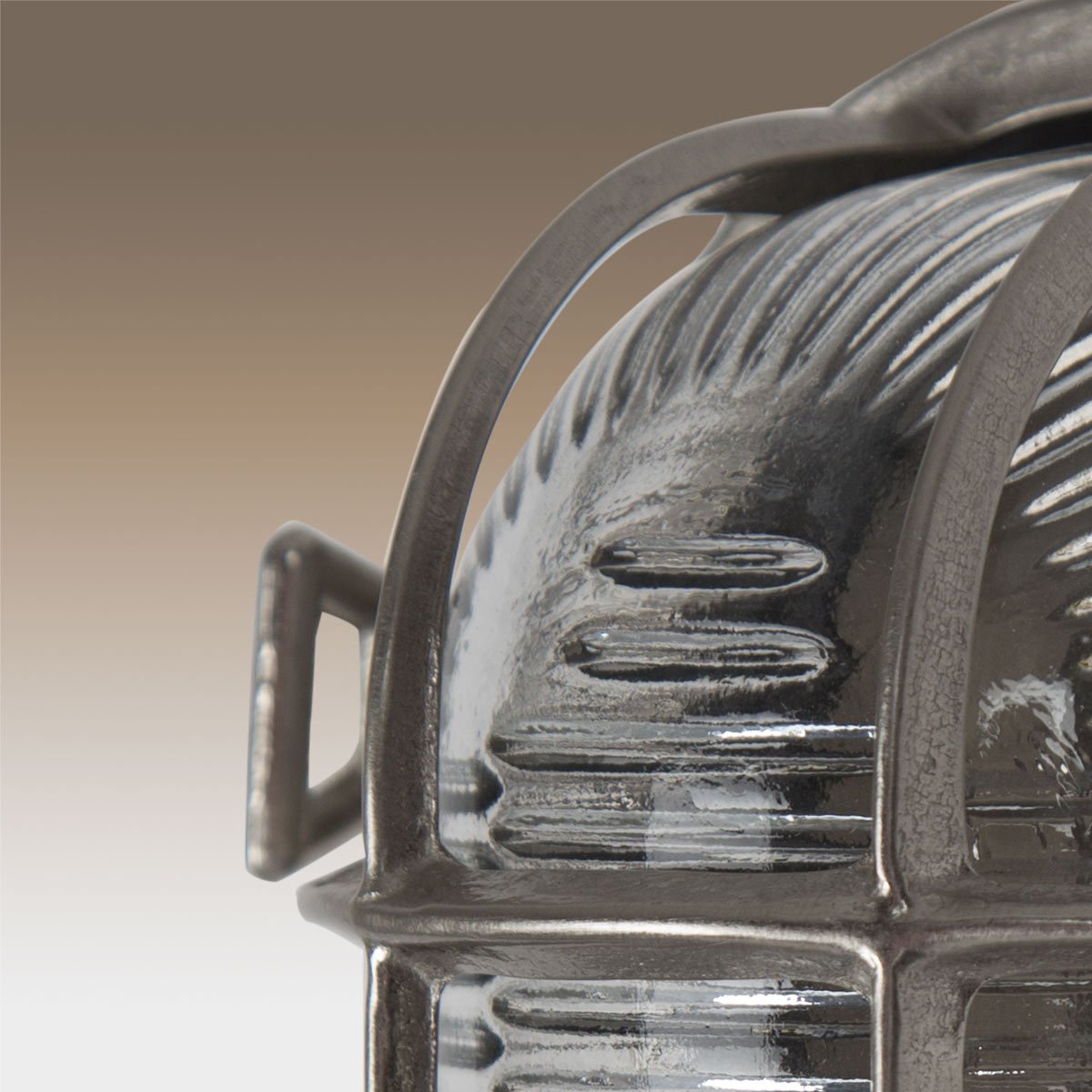 Lampe de bateau bulleye, modèle Nautic 3