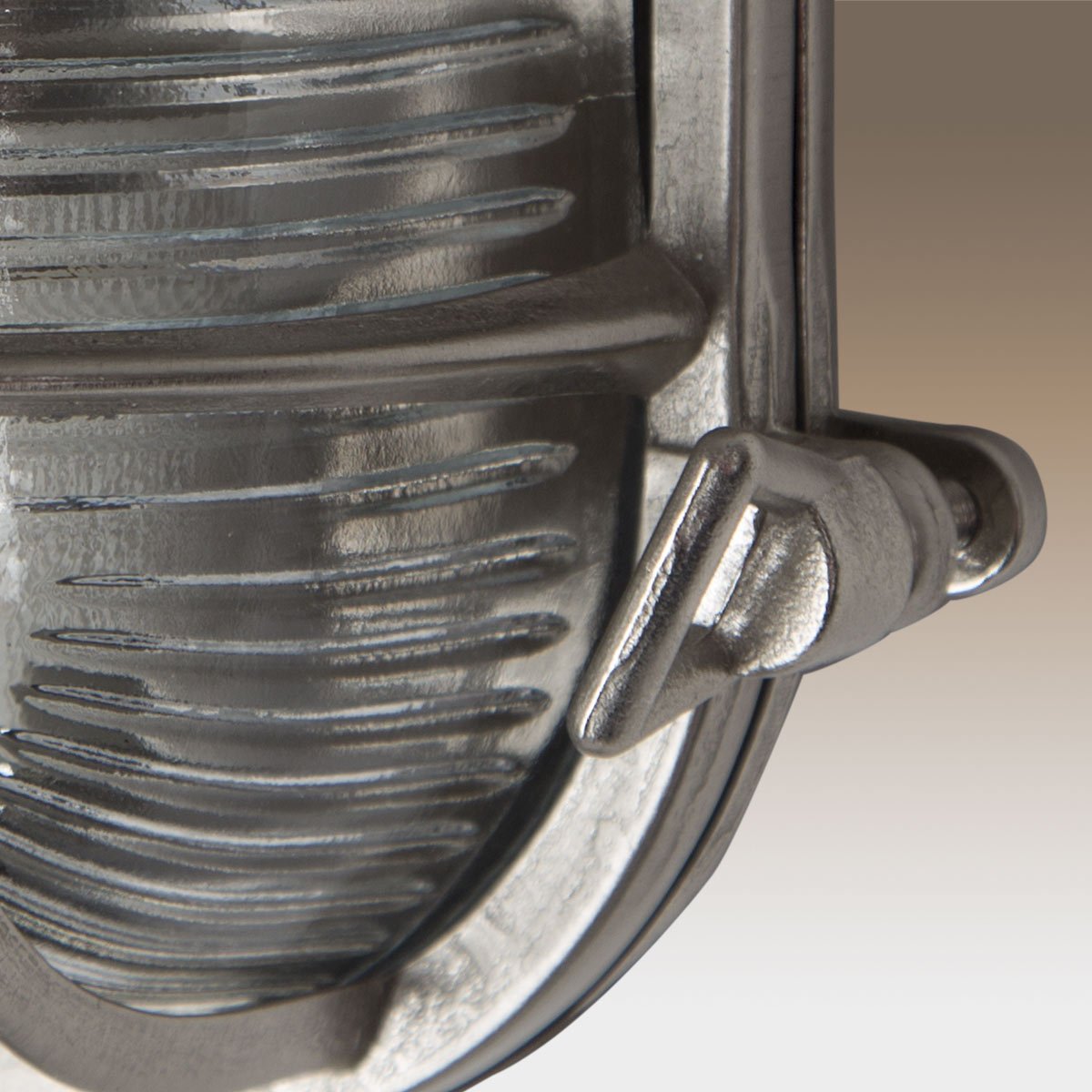 Lampe de bateau bulleye, modèle Nautic 3