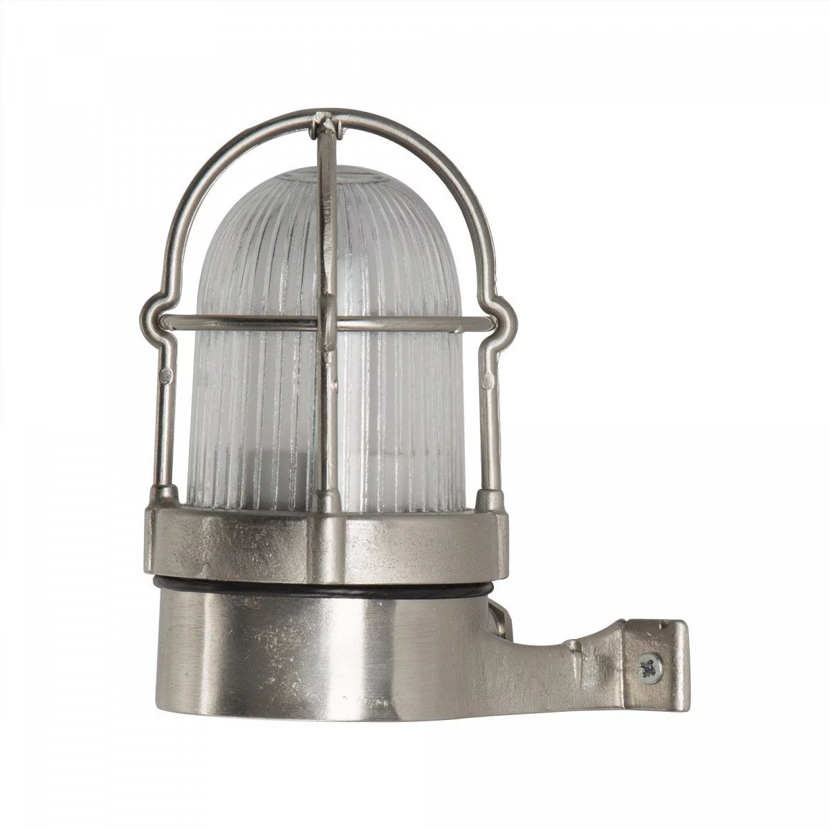 Lampe De Bateau Sea-Club En Laiton 30 Cm - Style Maritime - Neuf Sous Boîte