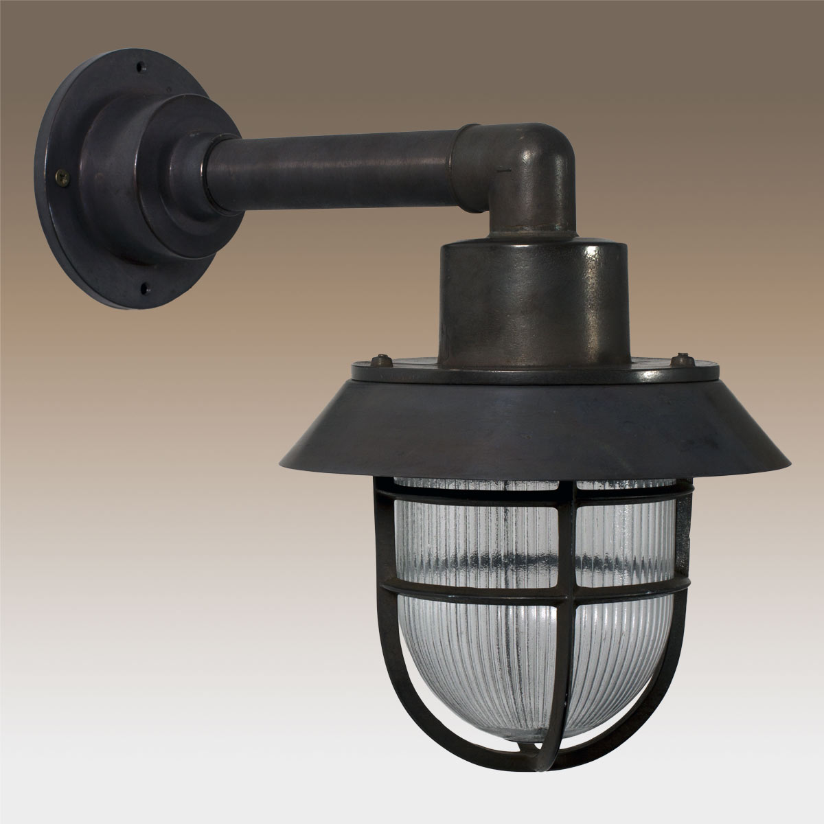 Lampe de bateau Docklight maritime de KS Lighting