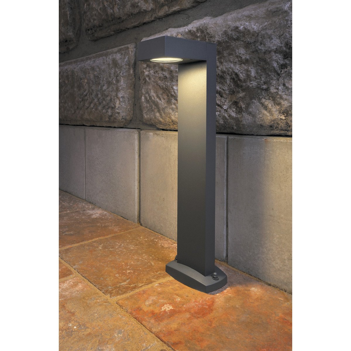 Sl 75 Square Anthracite 1xgx53
